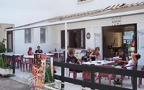 Ideal Camping hotel Stagnolo